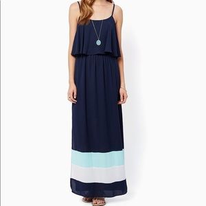 Charming Charlie maxi dress